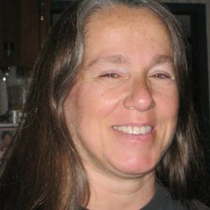 Meet your Posher, Pamela